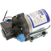 Shurflo 30Psi Water Pump - Trial King 10 - 2095-403-443 Caravan/Motorhome/Boat Shurflo - Dynamic Drive