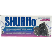 Shurflo 30Psi Water Pump - Trial King 10 - 2095-403-443 Caravan/Motorhome/Boat Shurflo - Dynamic Drive