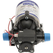 Shurflo 30Psi Water Pump - Trial King 10 - 2095-403-443 Caravan/Motorhome/Boat Shurflo - Dynamic Drive