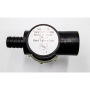 Shurflo Filter / Strainer 1/2" 255-223 - Twist On - In-Line Filter - 255-223 Shurflo - Dynamic Drive
