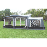 Camptech Duke Air Seasonal Inflatable Porch Awning Camptech - Dynamic Drive