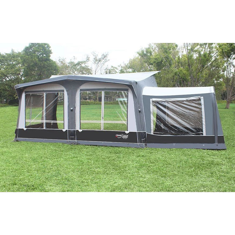 Camptech Duke Air Seasonal Inflatable Porch Awning Camptech - Dynamic Drive