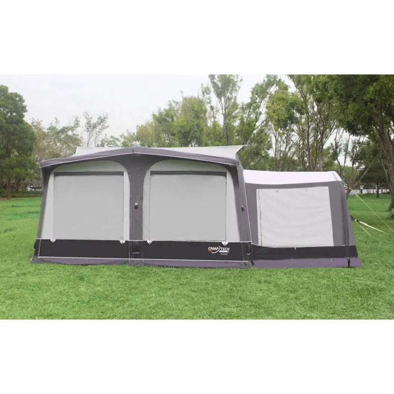 Camptech Duke Air Seasonal Inflatable Porch Awning Camptech - Dynamic Drive