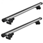 Thule SlideBar Roof Bars full kit 891000 710600 186192 main image