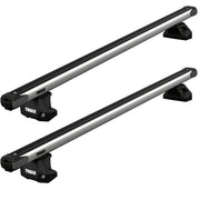Thule SlideBar Roof Bars full kit 892000 710600 186032 main image