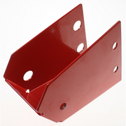 Sealey Dust guard