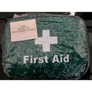 Small First Aid Emergency Kit Home Medical Camping Office Travel Car Taxi Van ukcampingandleisure - Dynamic Drive