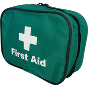Small First Aid Emergency Kit Home Medical Camping Office Travel Car Taxi Van ukcampingandleisure - Dynamic Drive