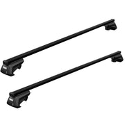 Thule SmartRack XT Roof Bars full kit 730422 main image