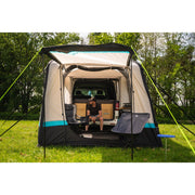 OLPRO Snug Inflatable Tailgate Campervan Awning Olpro - Dynamic Drive