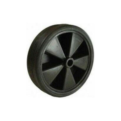 Spare Wheel for Caravan Jockey Wheel Extra Wide Tyre 210 x 75mm - MP97552 Maypole - Dynamic Drive