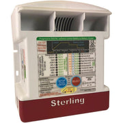 Sterling Power BB1230 12V 30A Battery to Battery Charger camper van/motorhome Sterling Power - Dynamic Drive