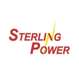 Sterling Power BB1230 12V 30A Battery to Battery Charger camper van/motorhome Sterling Power - Dynamic Drive