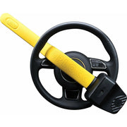 Stoplock Pro Elite Premium Steering Wheel Immobiliser Lock Deep Bend Anti Theft Stoplock - Dynamic Drive
