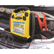 Streetwize 12V 900amp Car Jump Start Starter Power Pack Streetwize - Dynamic Drive