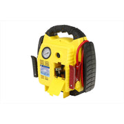 Streetwize 12V 900amp Car Jump Start Starter Power Pack Streetwize - Dynamic Drive