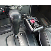 Streetwize 12v All Vehicles Car to Car Go Starter Battery Charger / Jump Start Streetwize - Dynamic Drive