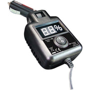 Streetwize 12v All Vehicles Car to Car Go Starter Battery Charger / Jump Start Streetwize - Dynamic Drive
