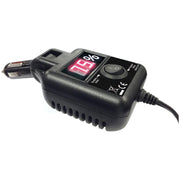 Streetwize 12v All Vehicles Car to Car Go Starter Battery Charger / Jump Start Streetwize - Dynamic Drive