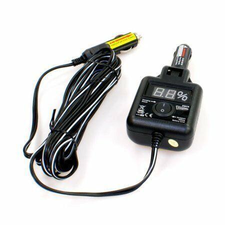 Streetwize 12v All Vehicles Car to Car Go Starter Battery Charger / Jump Start Streetwize - Dynamic Drive