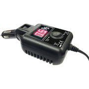 Streetwize 12v All Vehicles Car to Car Go Starter Battery Charger / Jump Start Streetwize - Dynamic Drive