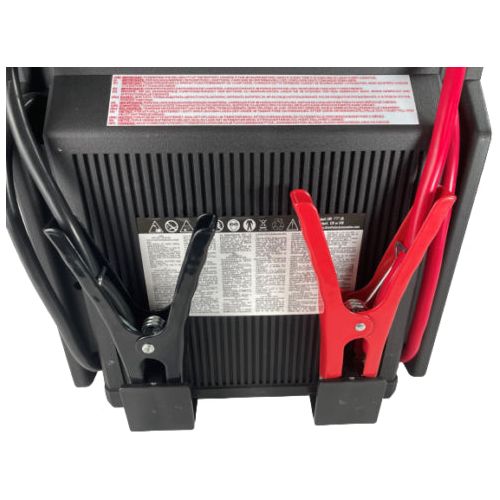Streetwize 12v Car 24v Truck Heavy Duty Battery Jump Starter Streetwize - Dynamic Drive