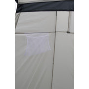 Streetwize 12v Porta Shower Portable 12 volt Camping Caravan & Shower Tent Maypole - Dynamic Drive