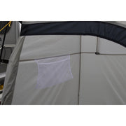 Streetwize 12v Porta Shower Portable 12 volt Camping Caravan & Shower Tent Maypole - Dynamic Drive