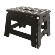 Streetwize Foldable Stool Leisurewize - Dynamic Drive