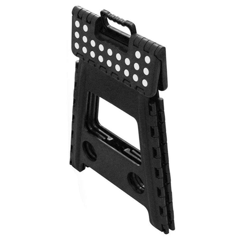 Streetwize Foldable Stool Leisurewize - Dynamic Drive
