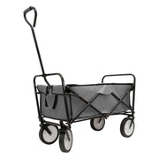 Streetwize Folding Trolley Leisurewize - Dynamic Drive