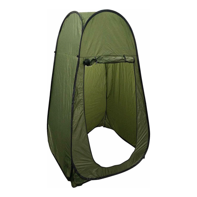 Streetwize Pop Up Toilet Tent Leisurewize - Dynamic Drive