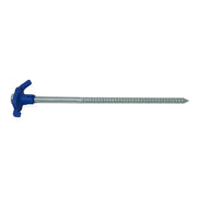 Streetwize Steel Screw Pegs Leisurewize - Dynamic Drive