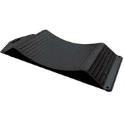 Streetwize Tyre Saver Wheel Chock Leveller Ramp x2 Leisurewize - Dynamic Drive