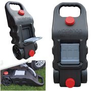 Streetwize Wastehog 46L Leisurewize - Dynamic Drive