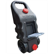 Streetwize Wastehog 46L Leisurewize - Dynamic Drive