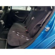 Streetwize Waterproof Car Rear Back Seat Protector Streetwize - Dynamic Drive