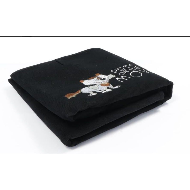 Streetwize Waterproof Car Rear Back Seat Protector Streetwize - Dynamic Drive