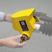 Stronghold Hitch Lock Stronghold - Dynamic Drive