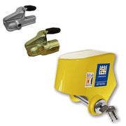Stronghold Hitch Lock Stronghold - Dynamic Drive