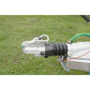 Stronghold Knott-Avonride Hitch Lock Stronghold - Dynamic Drive