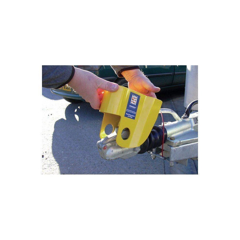 Stronghold Knott-Avonride Hitch Lock Stronghold - Dynamic Drive
