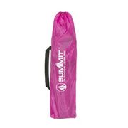 Summit Pink Junior Camping Chairs for Kids Summit - Dynamic Drive
