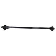 Summit Premium Integrated Railing Roof Bars 1.07M Steel - SUP-857 Summit - Dynamic Drive