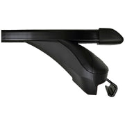 Summit Premium Integrated Railing Roof Bars 1.07M Steel - SUP-857 Summit - Dynamic Drive