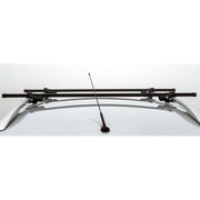 Summit Roof Bars For Raised Rails Cars Summit - Dynamic Drive