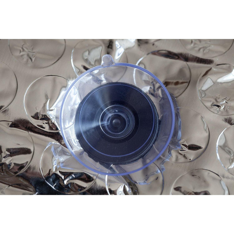 Summit SUM-1650 Blinds to Fit Volkswagen VW T5/T6 Calif SWB (2005-Present) Premium - Default Title Summit - Dynamic Drive