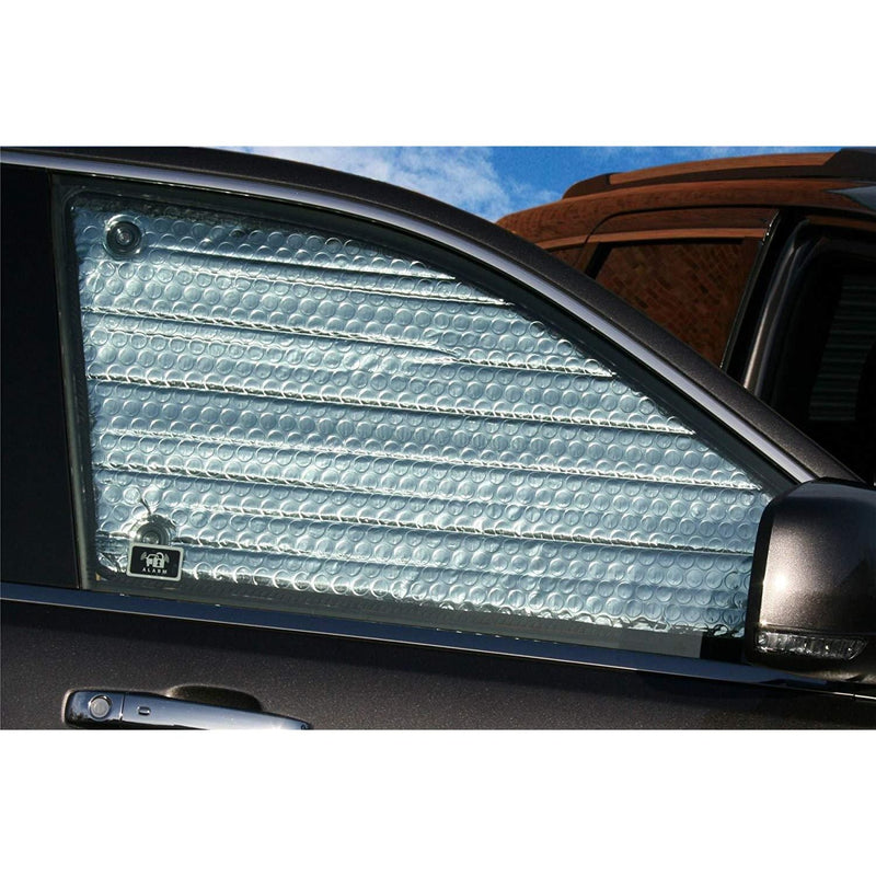 Summit Thermal Blinds to Fit Volkswagen VW T5/T6 Calif LWB (2005-Present) Summit  - Dynamic Drive