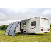 SunnCamp Arco Air Sun Canopy 300 (Dual Beading) Caravan Air Canopy SunnCamp - Dynamic Drive