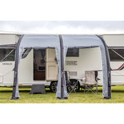 SunnCamp Arco Air Sun Canopy 300 (Dual Beading) Caravan Air Canopy SunnCamp - Dynamic Drive